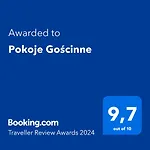 Goscinne 홈스테이 *