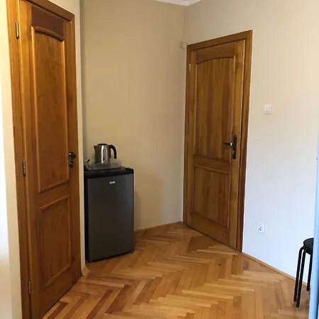 Privat bolig Goscinne Skawina