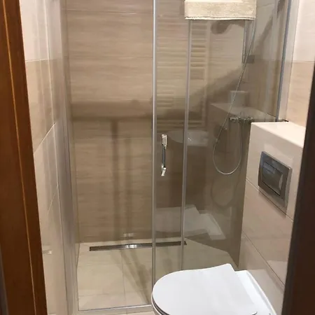 Goscinne Accommodatie bij particulieren *