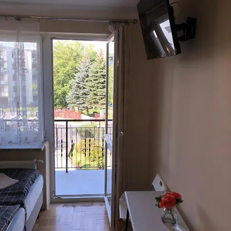 Goscinne * סקאווינה