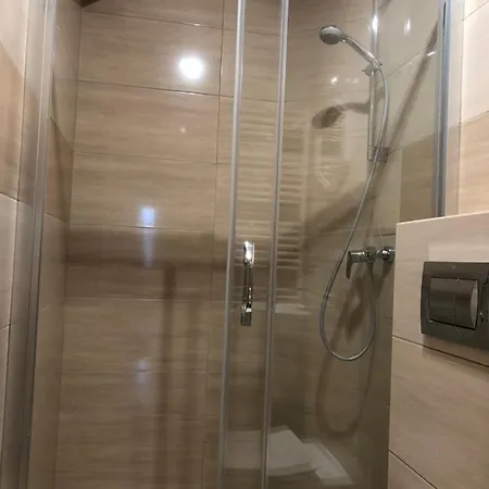 Goscinne Privat bolig Skawina