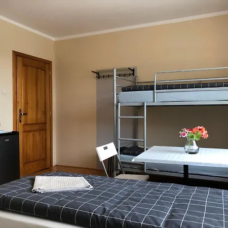 Privat bolig Goscinne Skawina