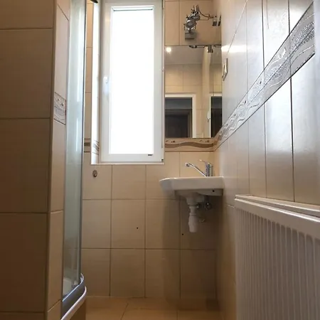 Goscinne Privat bolig *