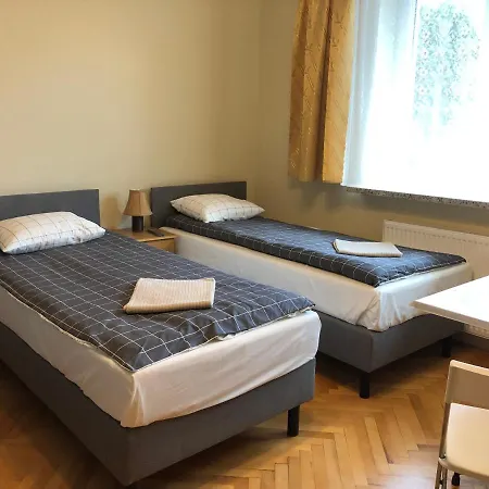 Goscinne * סקאווינה