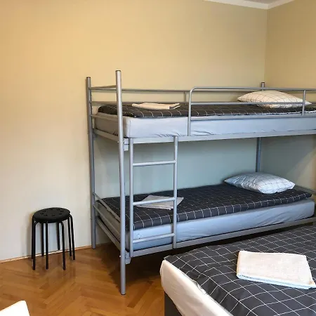Goscinne Séjour chez l'habitant Skawina