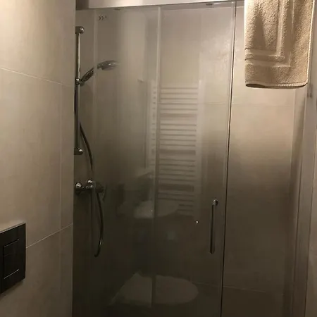 Goscinne Privat bolig Skawina