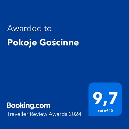 Goscinne Privat bolig *